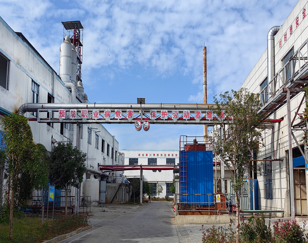 常州市宣明醫藥科技有限公司 